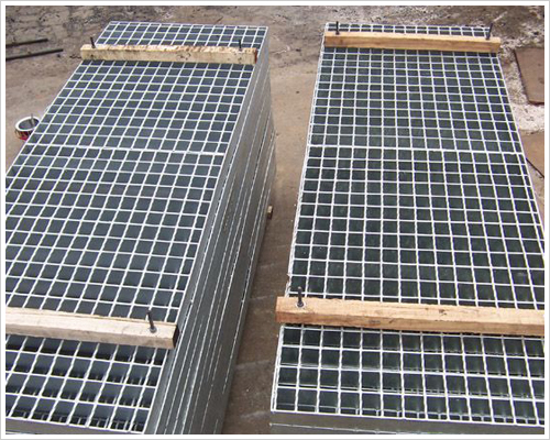 安徽鋼格板用量驚人，帶動新一輪經濟熱潮-安徽鋼格板廠家